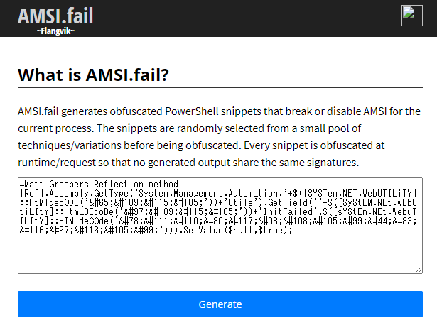 amsi_fail